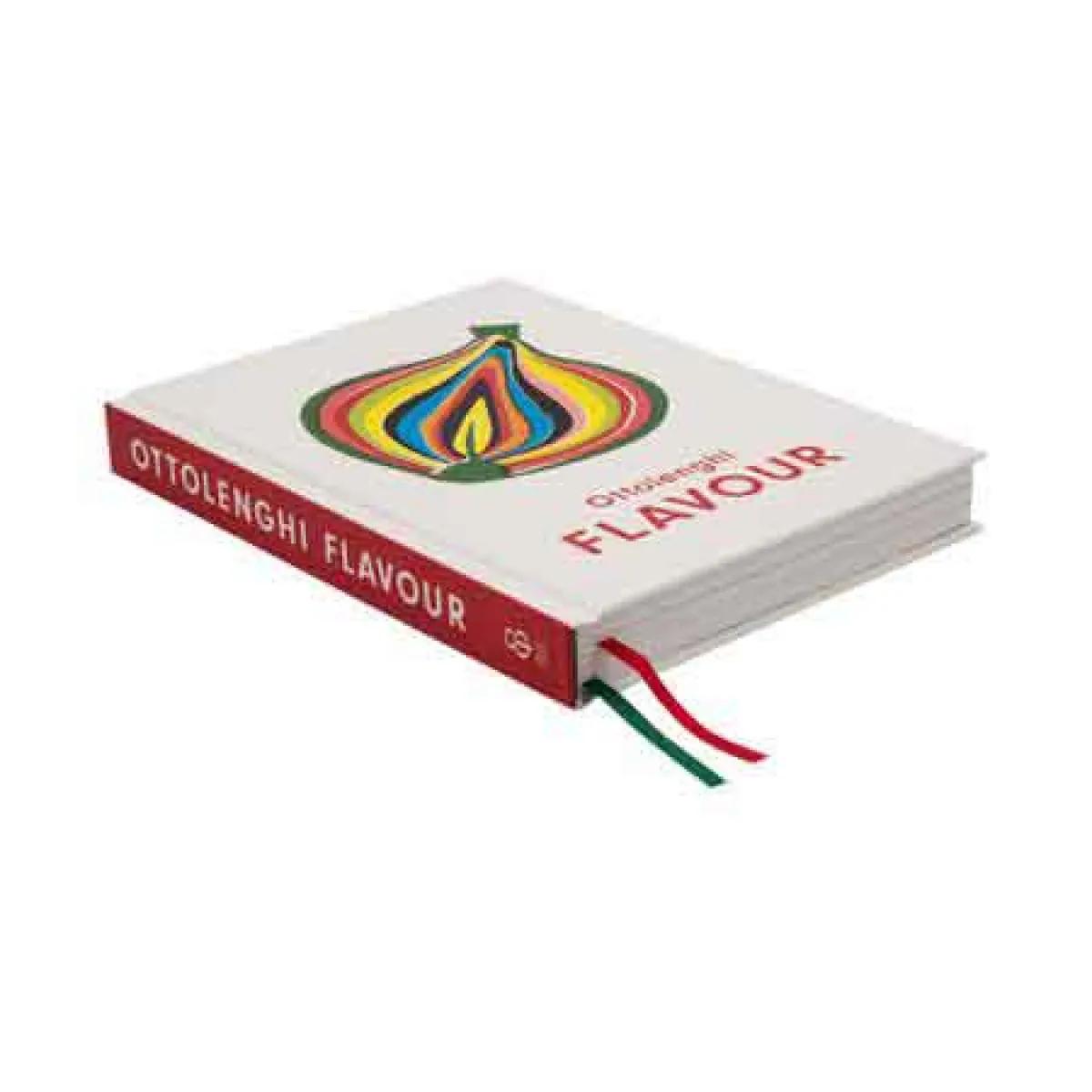 OTTOLENGHI FLAVOUR 