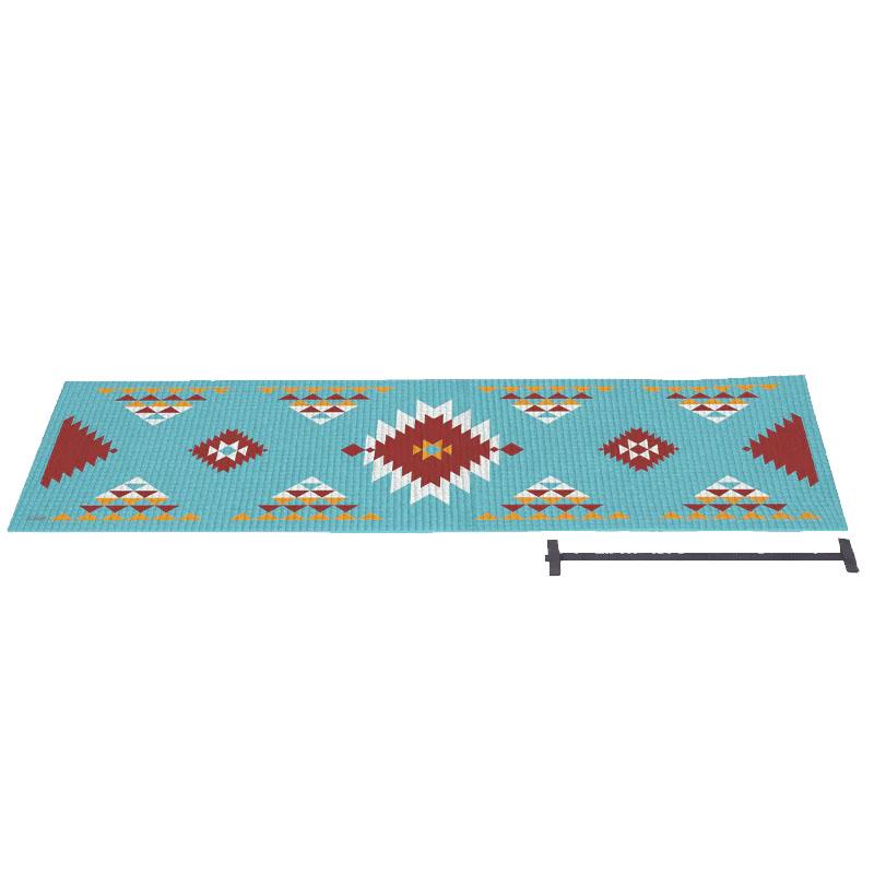 Prostirka za jogu NAVAJO 