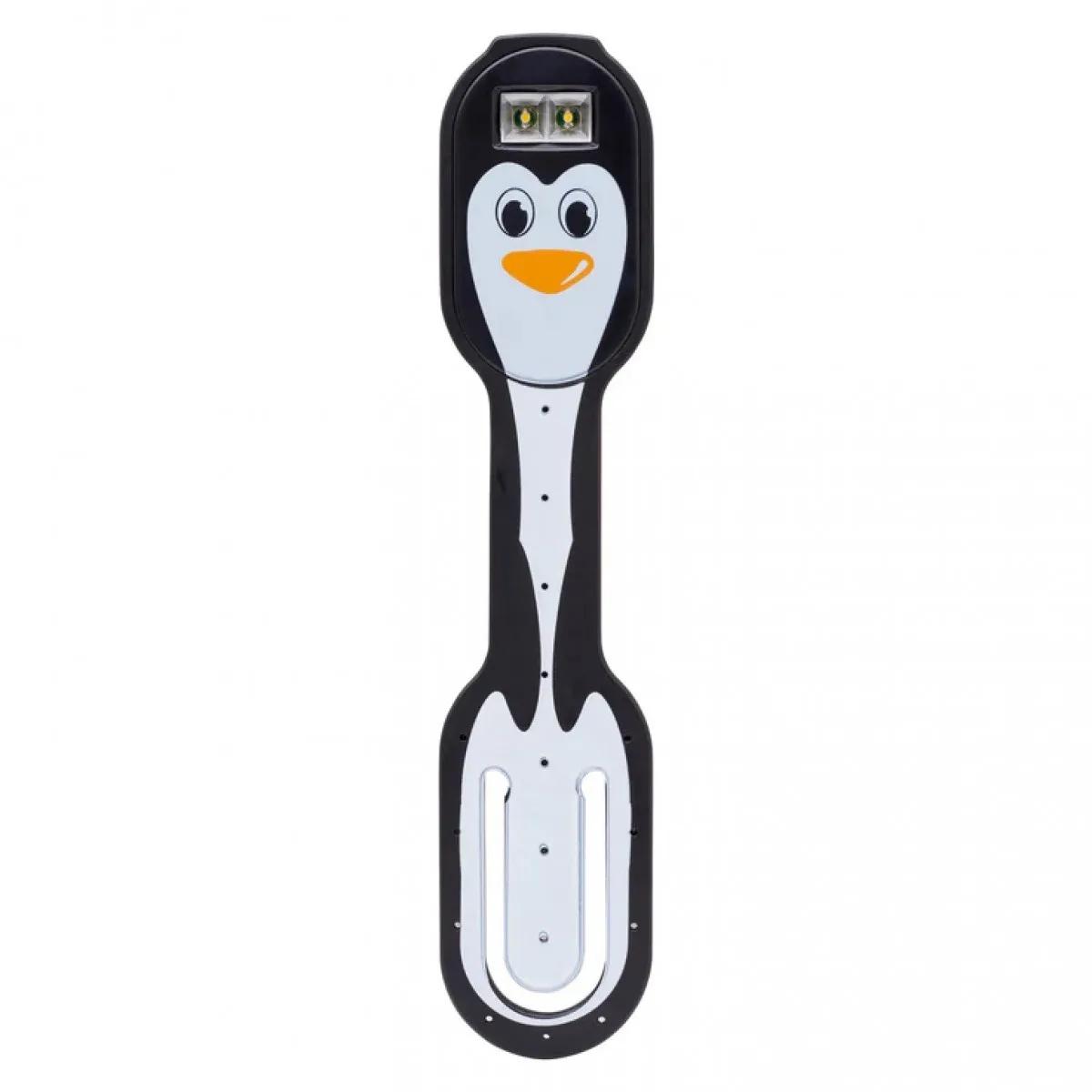 Lampica za knjigu PENGUIN 