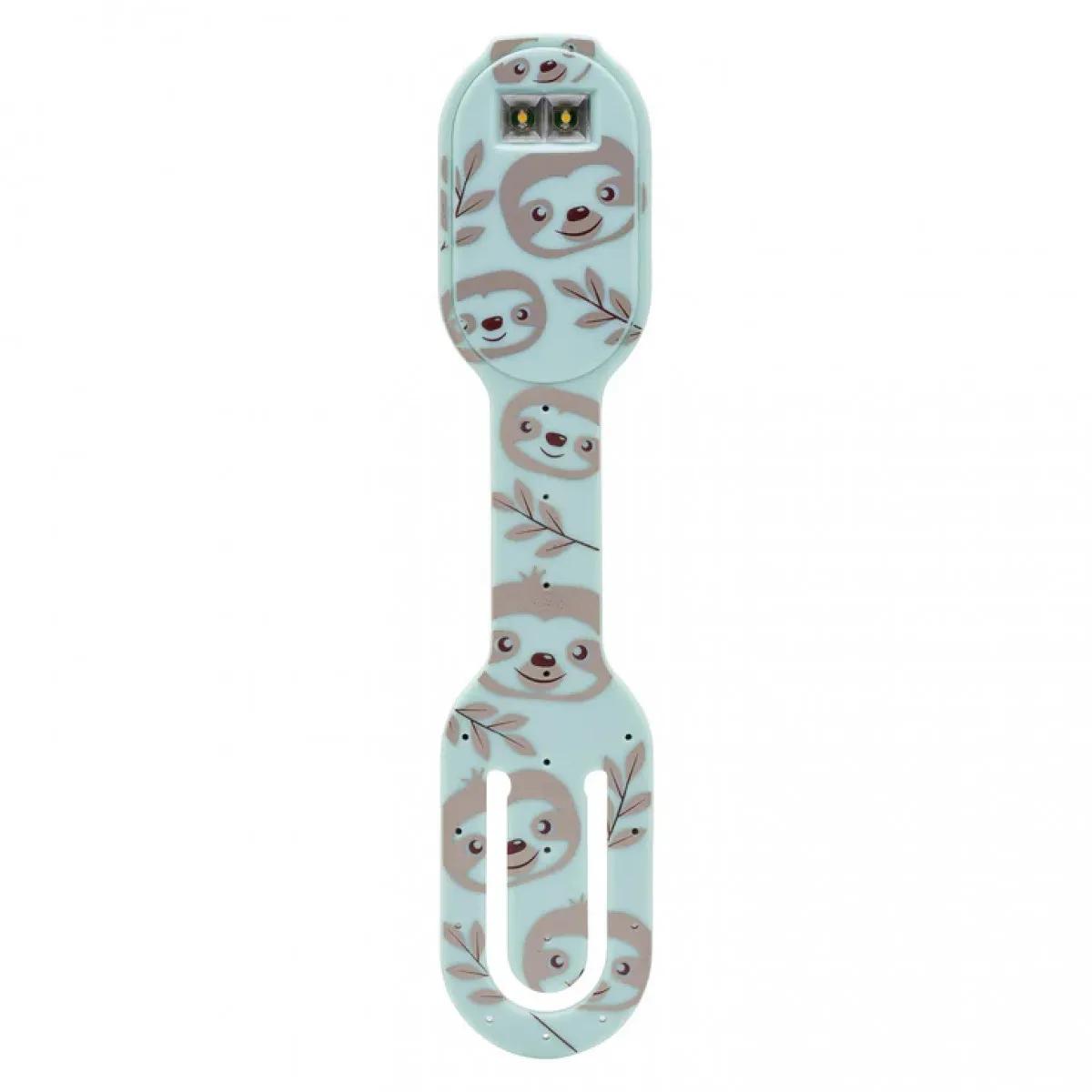 Lampica za knjigu SLOTH 