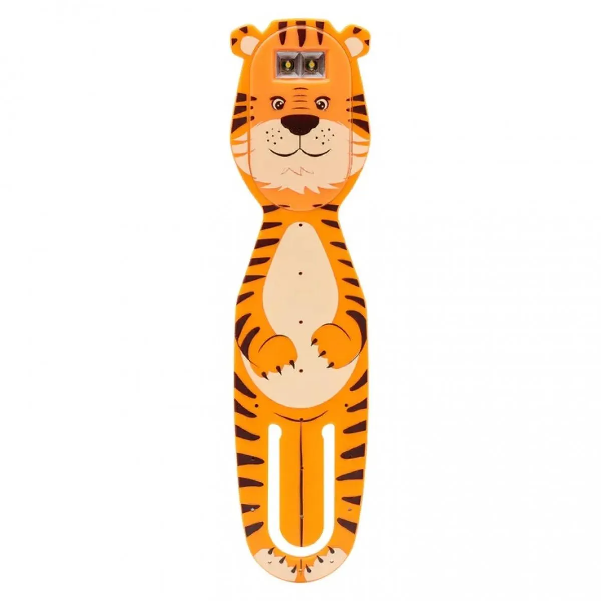 Lampica za knjigu TIGER 