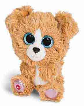 NICI igračka kuca LOLLIDOG GLUBSCHIS 15cm 