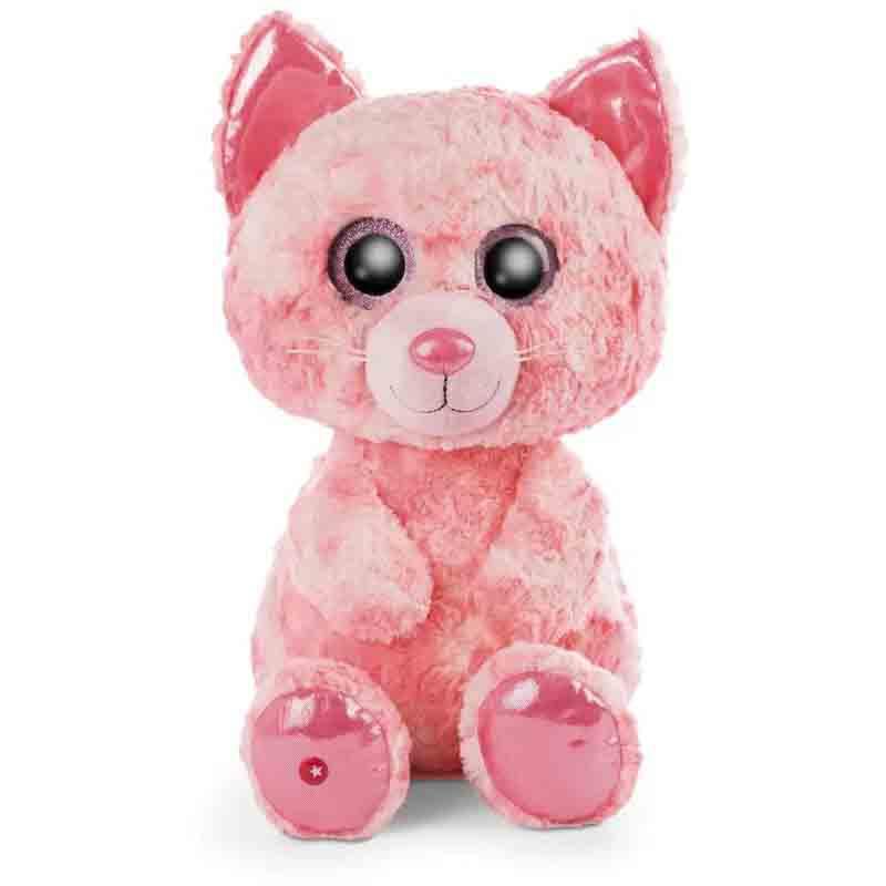 NICI igračka mačka DREAMIE GLUBSCHIS 45cm 