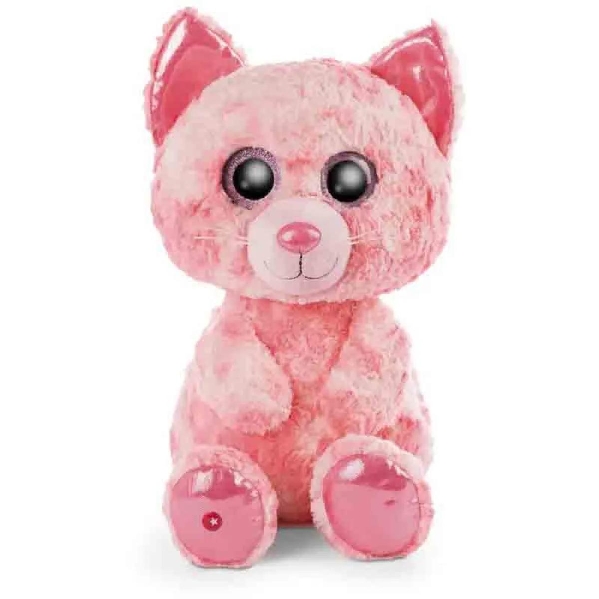 NICI igračka mačka DREAMIE GLUBSCHIS 45cm 