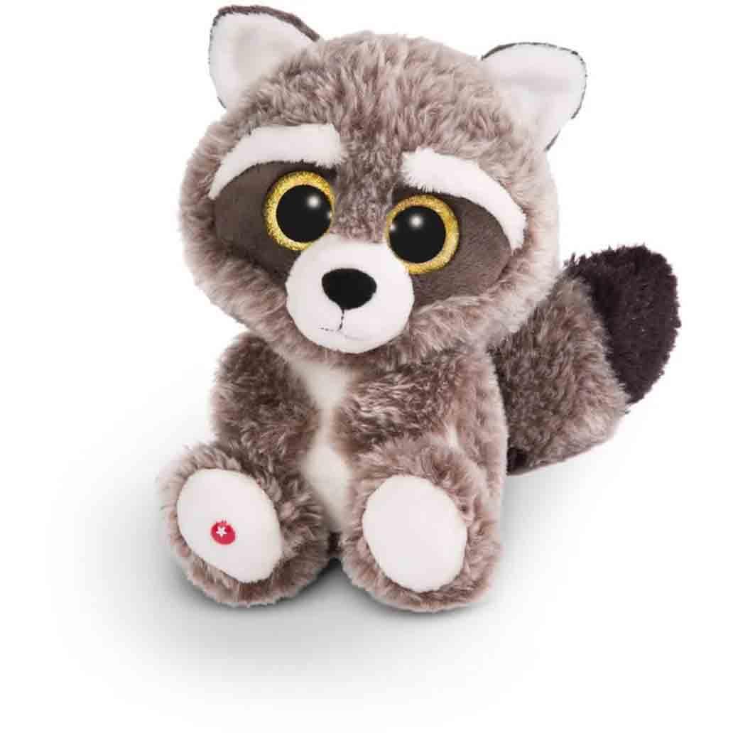 NICI igračka rakun CLOONEY 45cm 