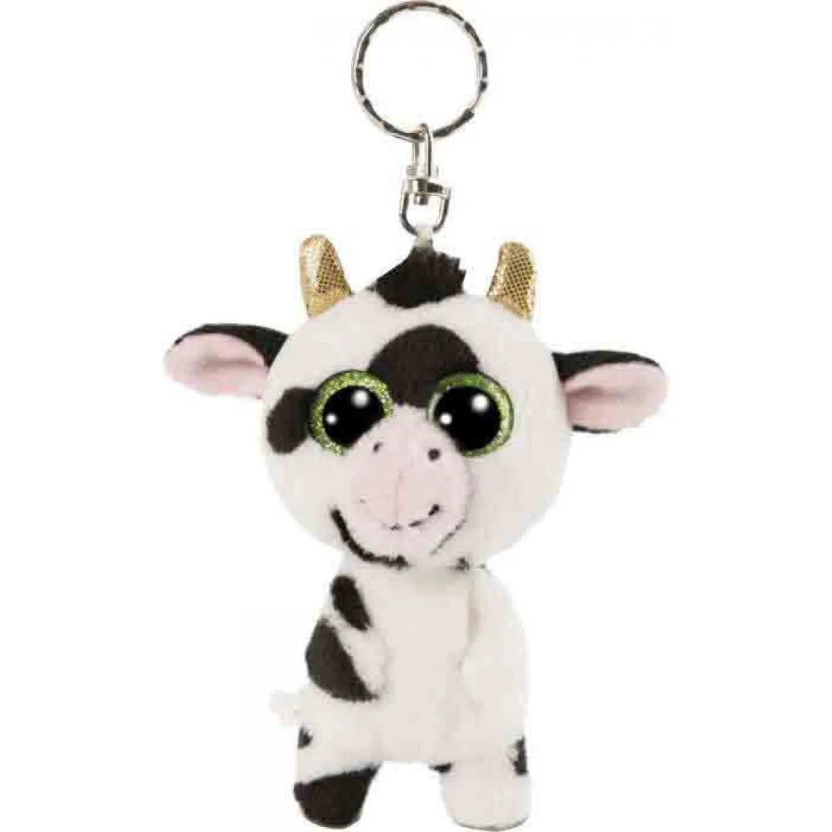 NICI privezak krava MOOLON GLUBSCHIS 9cm 