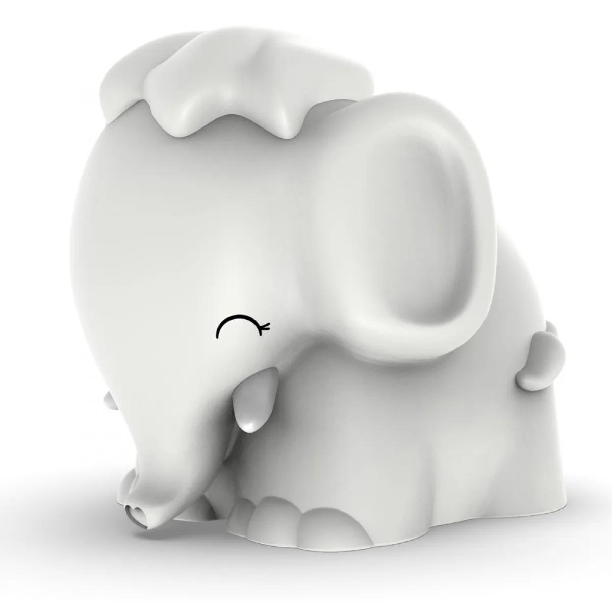 Noćna lampa SLONČE 