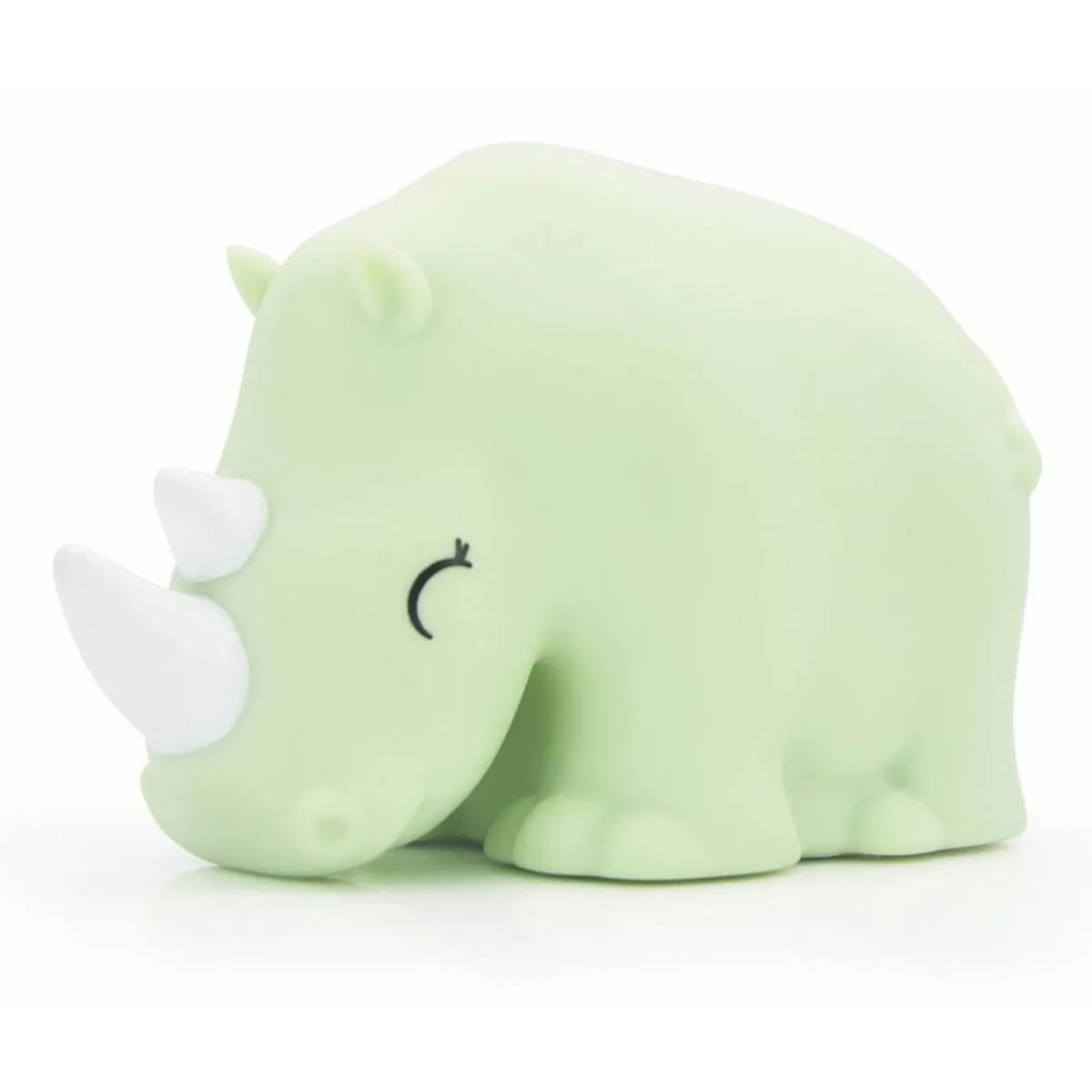 Noćna lampa NOSOROG 