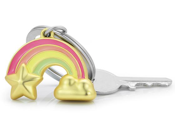 Privezak za ključeve DUGA 