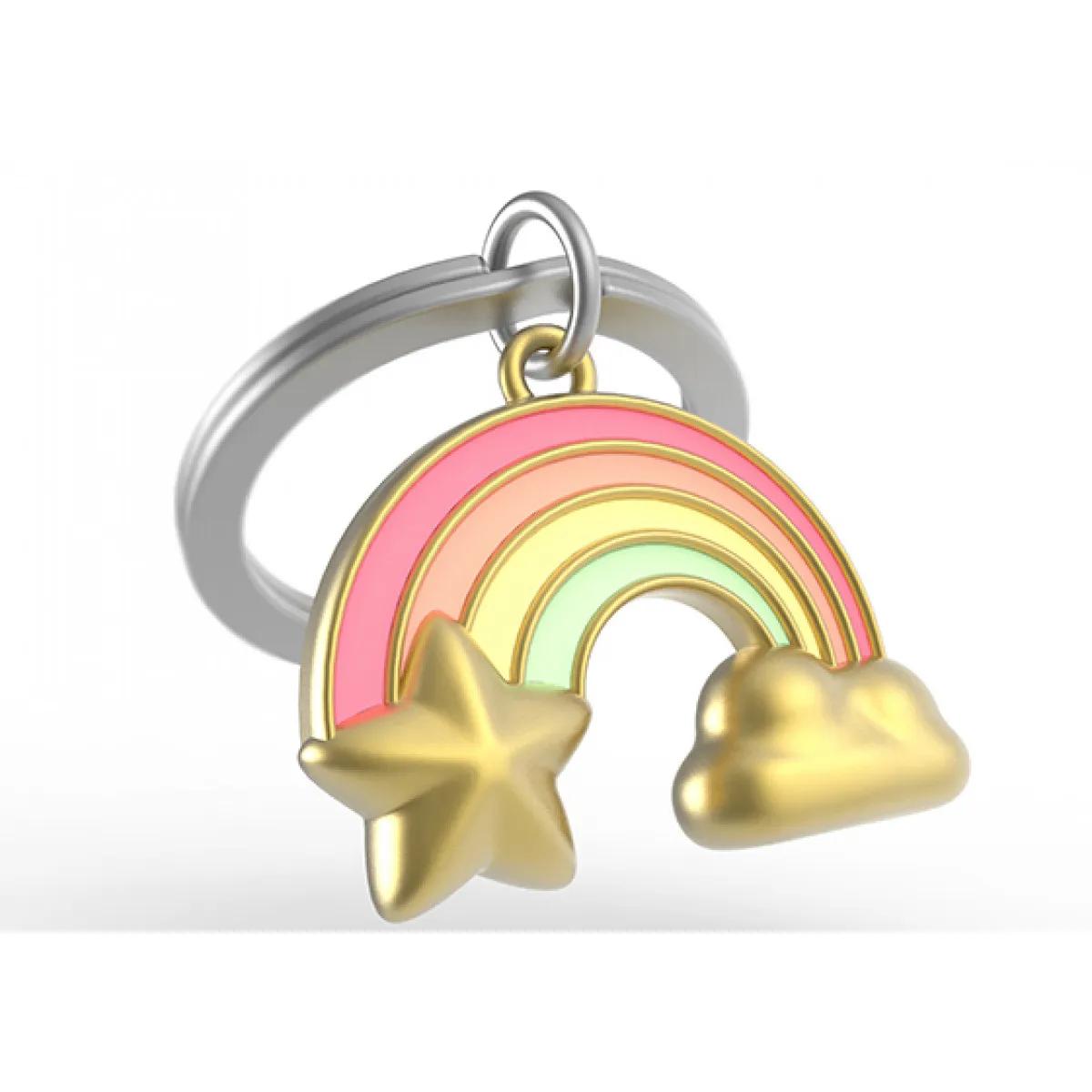 Privezak za ključeve DUGA 