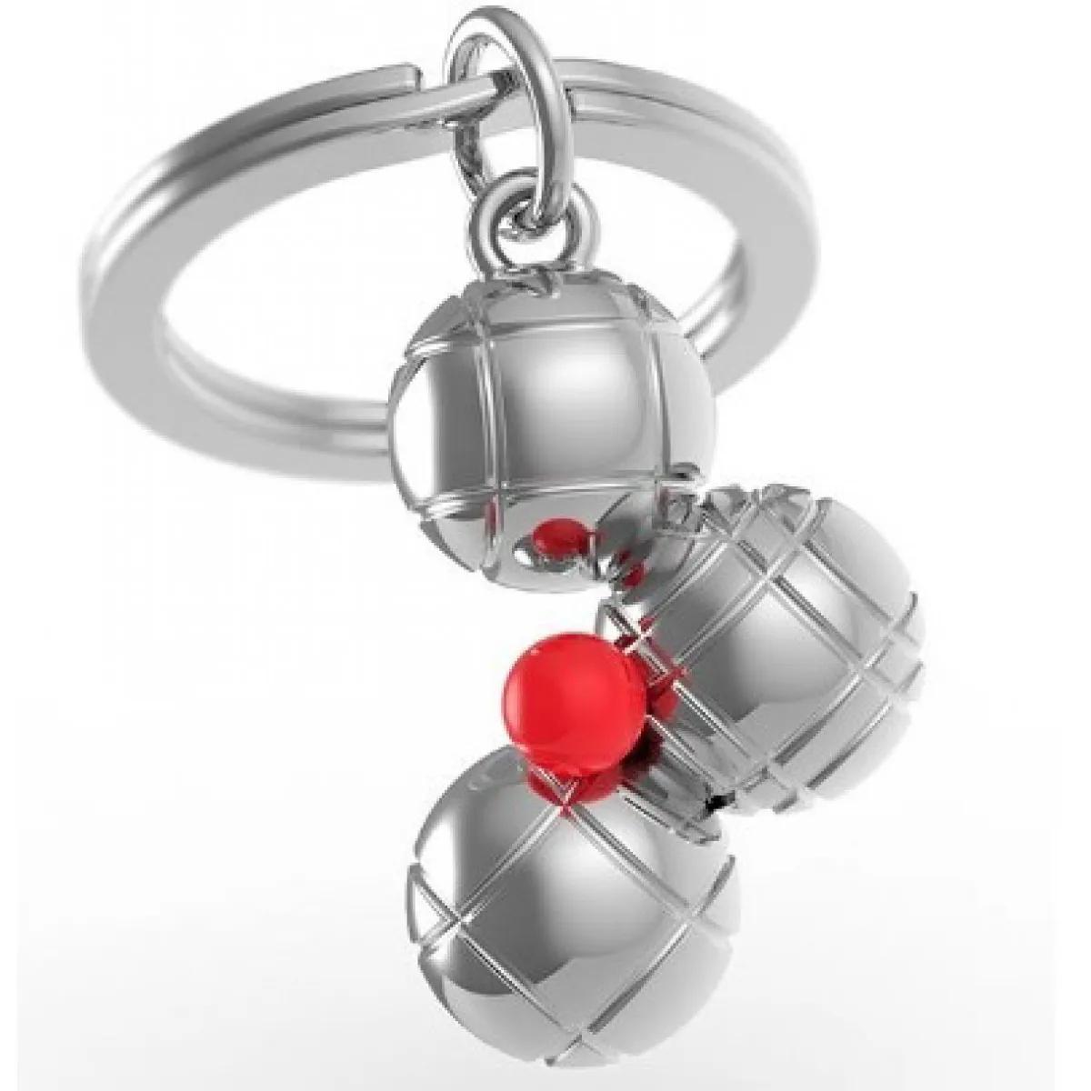 Privezak za ključeve LOPTE 