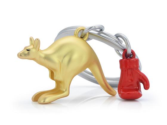 Privezak za ključeve KENGUR 