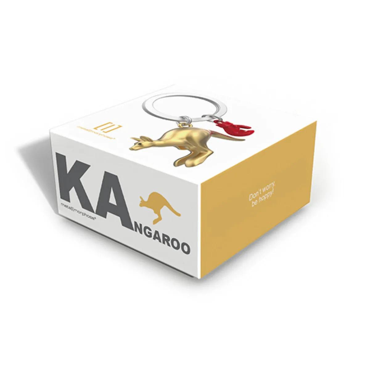 Privezak za ključeve KENGUR 