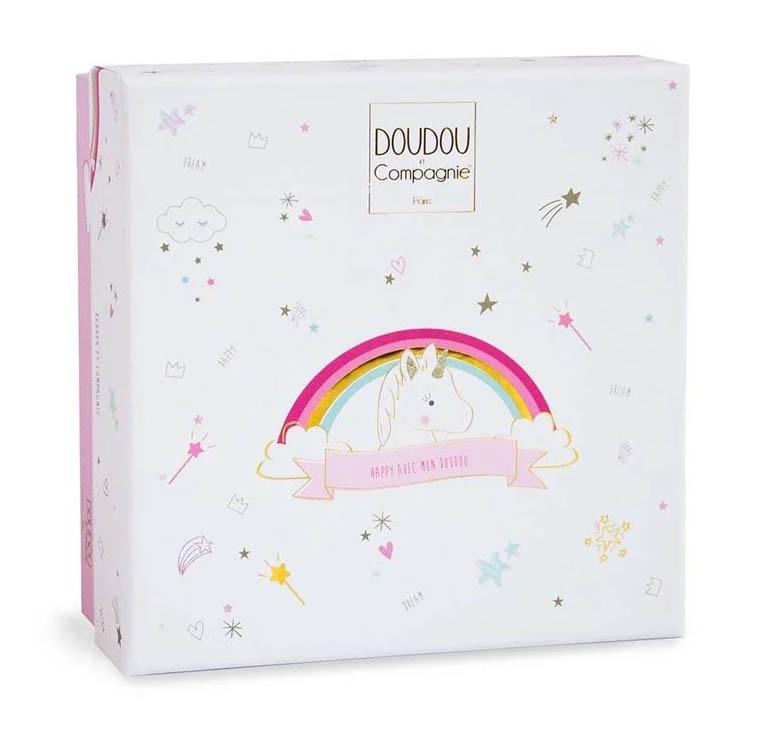 Dečije papuče JEDNOROG 