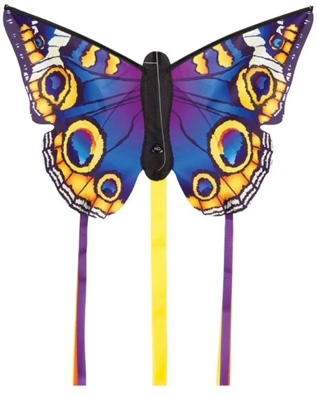 Zmaj 52 cm LJUBIČASTI LEPTIR 
