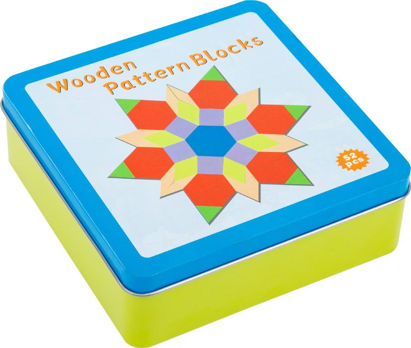 Drvena igra TANGRAM PUZZLE 