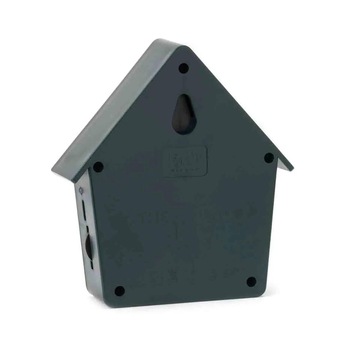 Zvučna kućica PTICE 