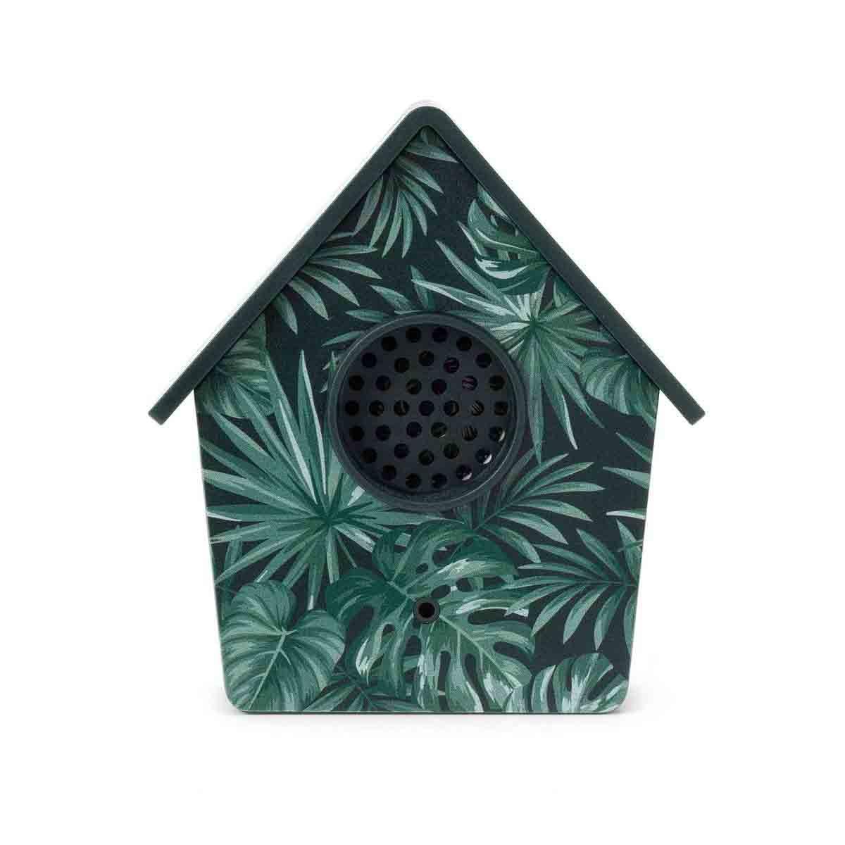 Zvučna kućica PTICE 