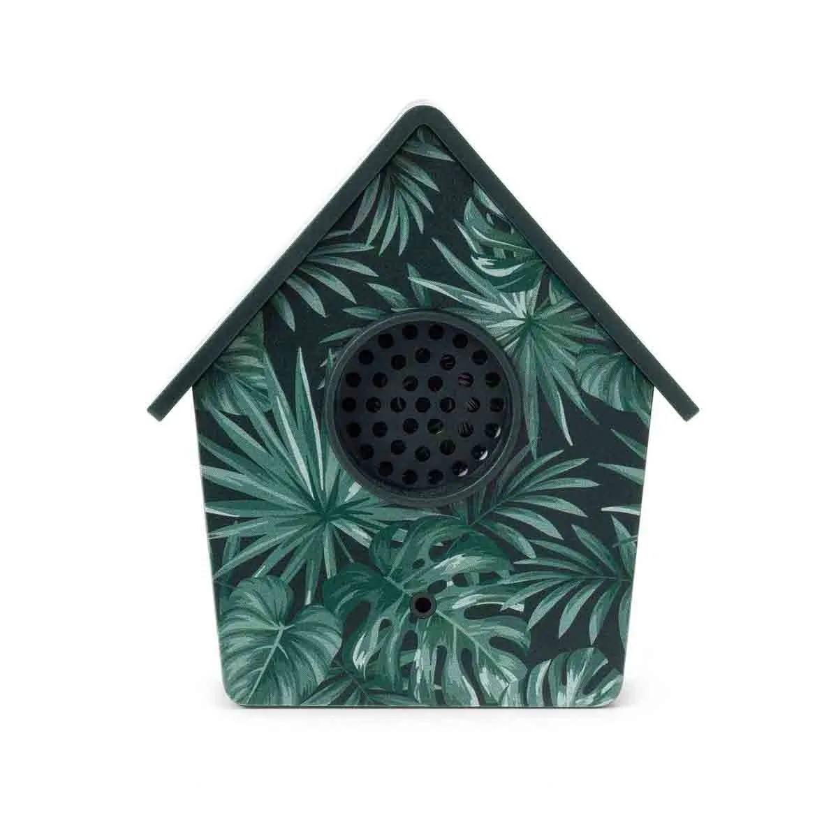 Zvučna kućica PTICE 