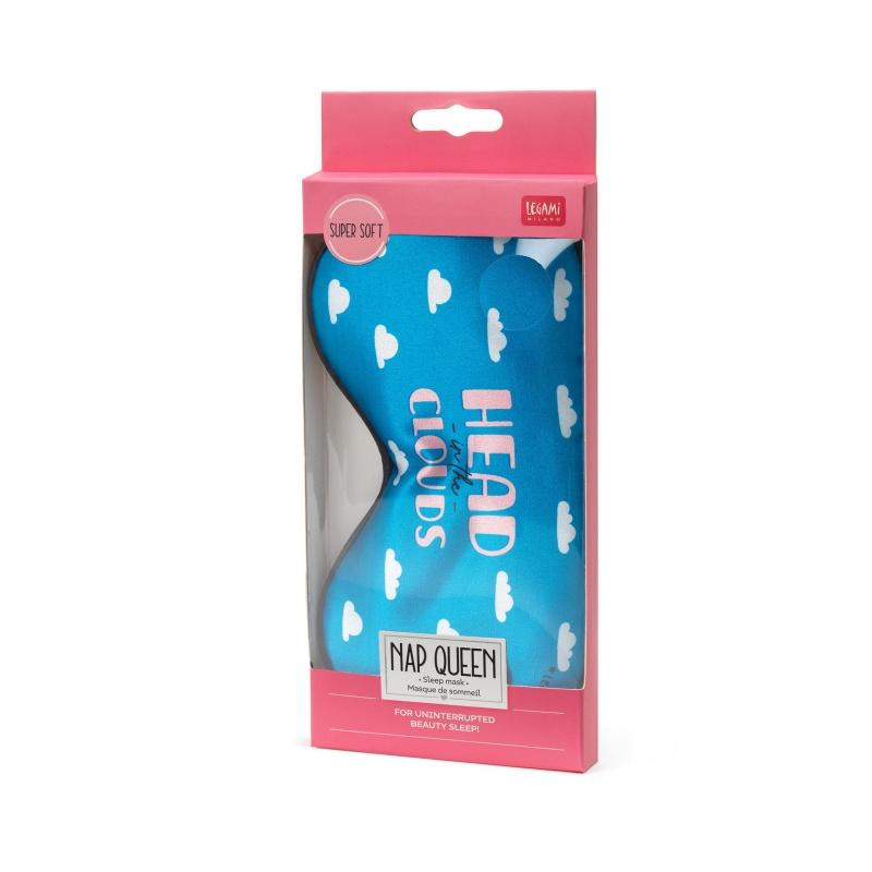 Maska za spavanje CLOUD 