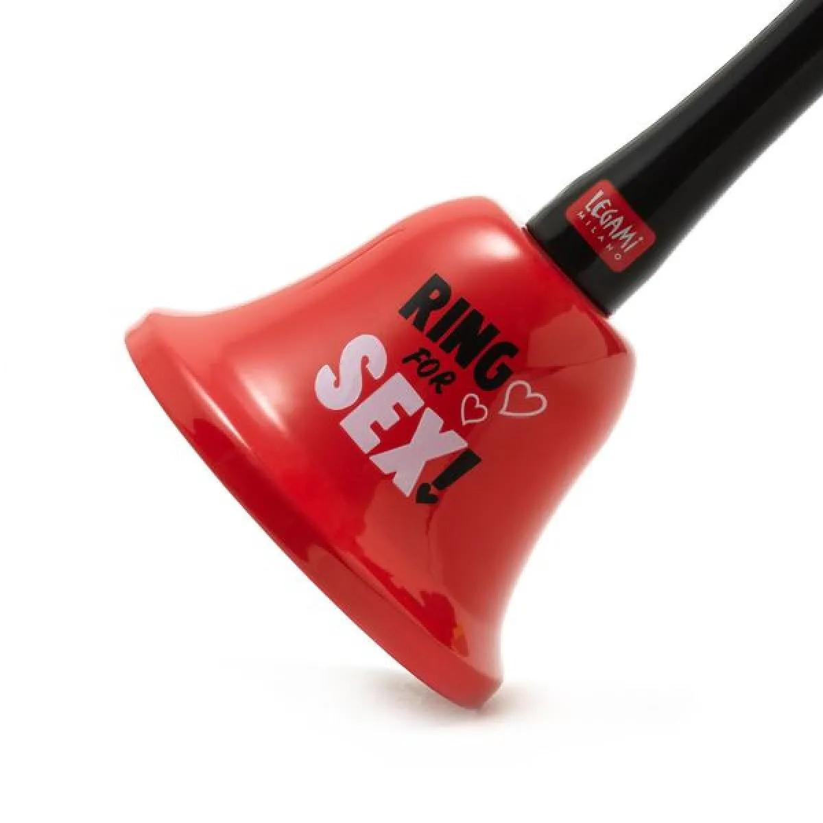 Igračka za odrasle RING FOR… SEX 