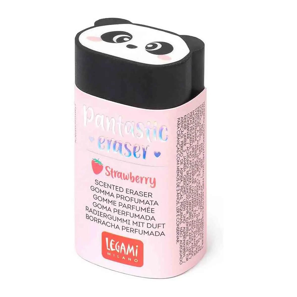 Mirišljava gumica za brisanje PANTASTIC 