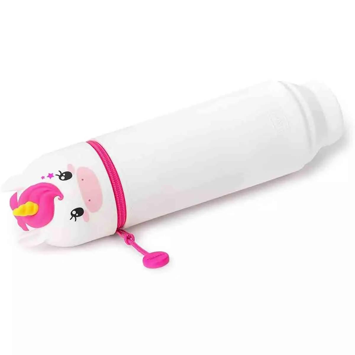 Pernica KAWAII jednorog 