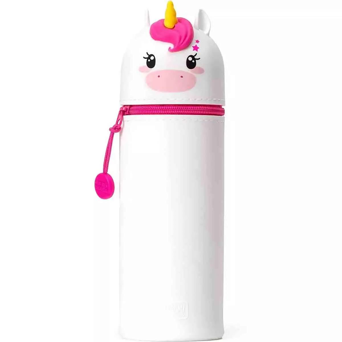 Pernica KAWAII jednorog 