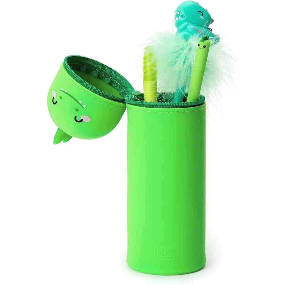 Pernica KAWAII dinosaurus 