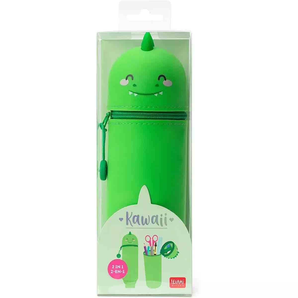 Pernica KAWAII dinosaurus 