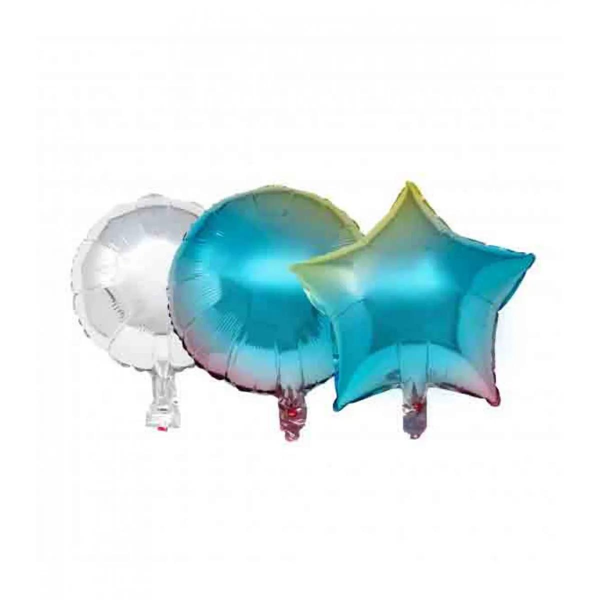 Set za dekoraciju IT'S PARTY TIME 