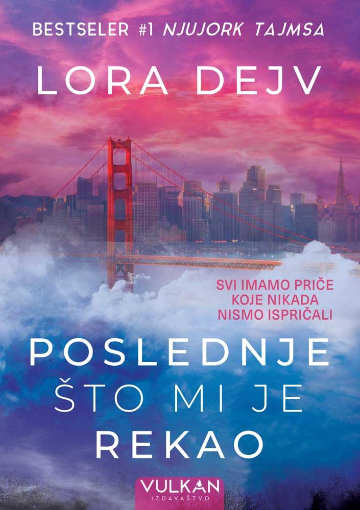 POSLEDNJE ŠTO MI JE REKAO TIkTok Hit 