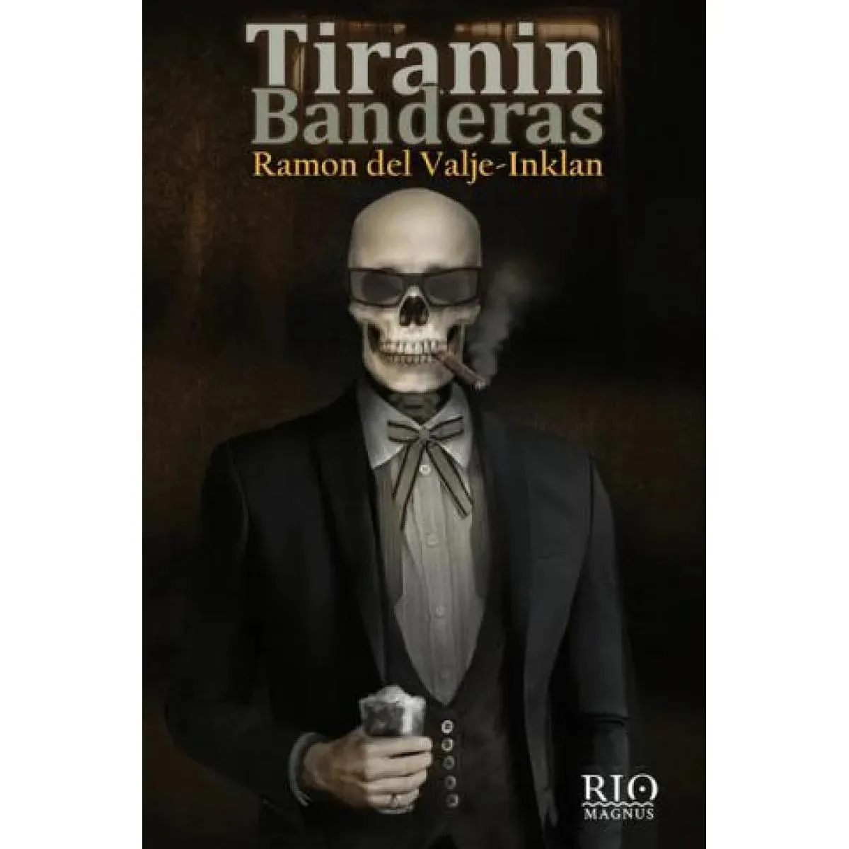 TIRANIN BANDERAS 