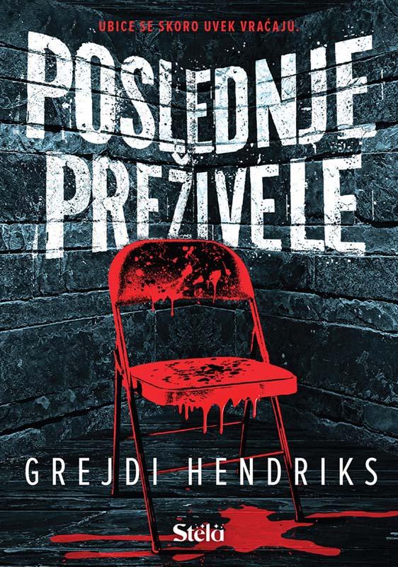 POSLEDNJE PREŽIVELE 