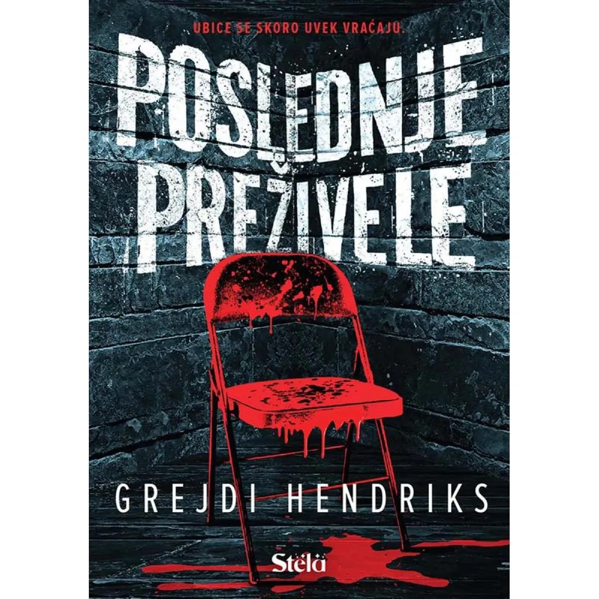 POSLEDNJE PREŽIVELE 