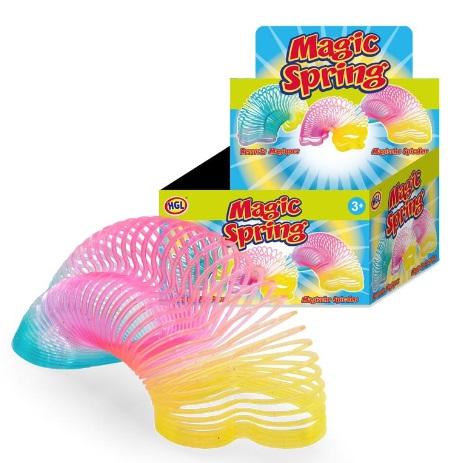 Magična opruga DUGA 