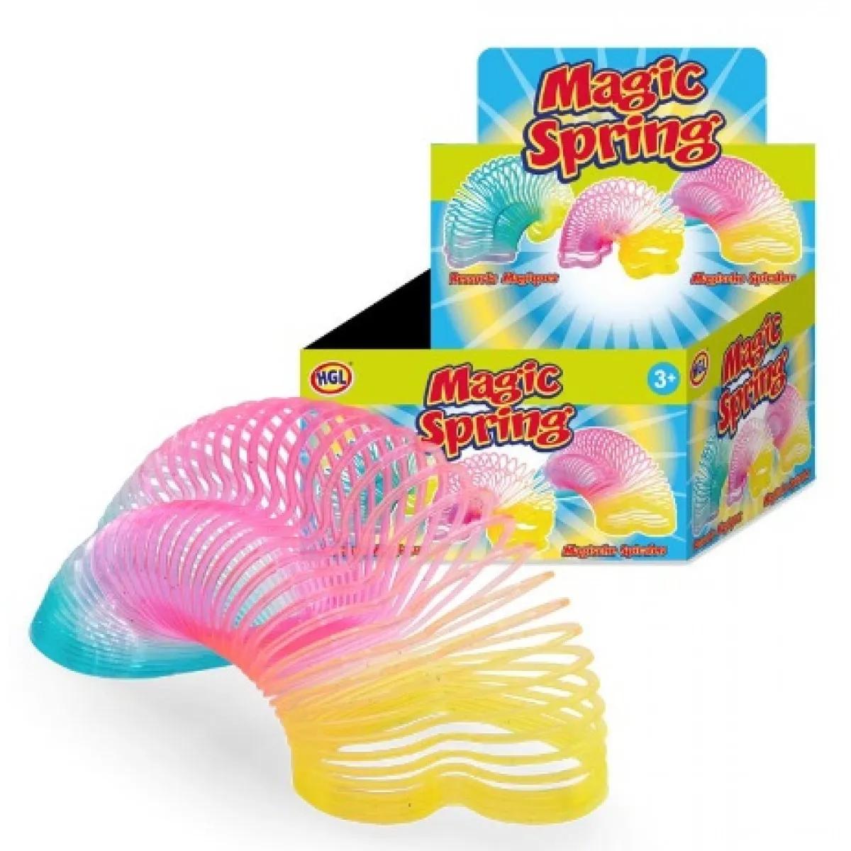 Magična opruga DUGA 