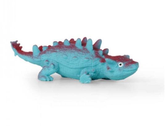 Antistres igračka RASTEGLJIVI DINOSAURUS 