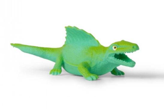 Antistres igračka RASTEGLJIVI DINOSAURUS 