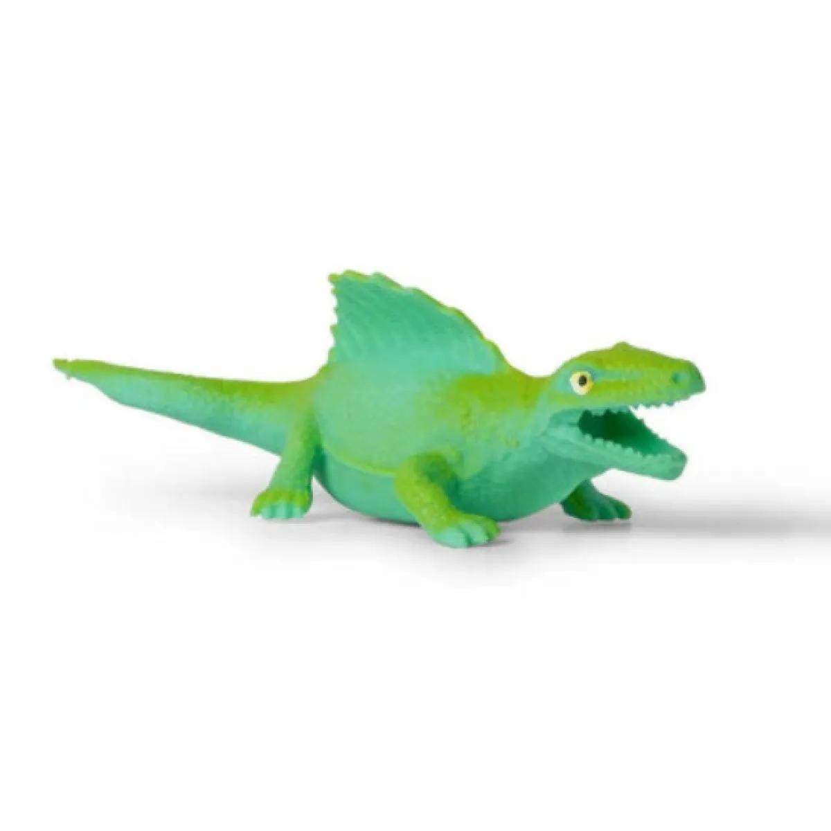 Antistres igračka RASTEGLJIVI DINOSAURUS 