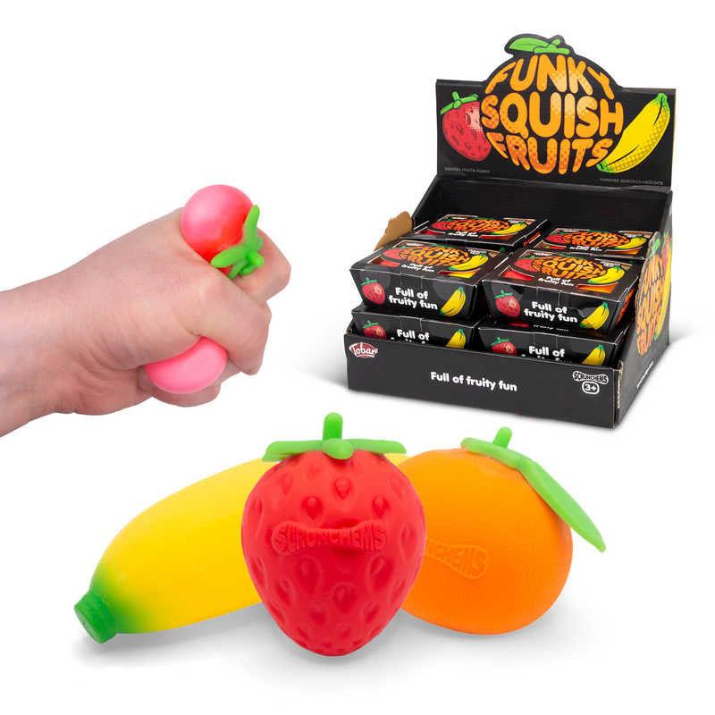 Anristres igračke VOĆE (Više vrsta) 