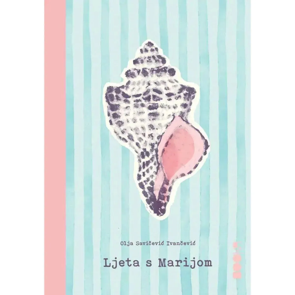 LJETA S MARIJOM 