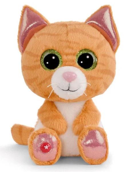 Plišana igračka MACA GLUBSCHIS 15cm 