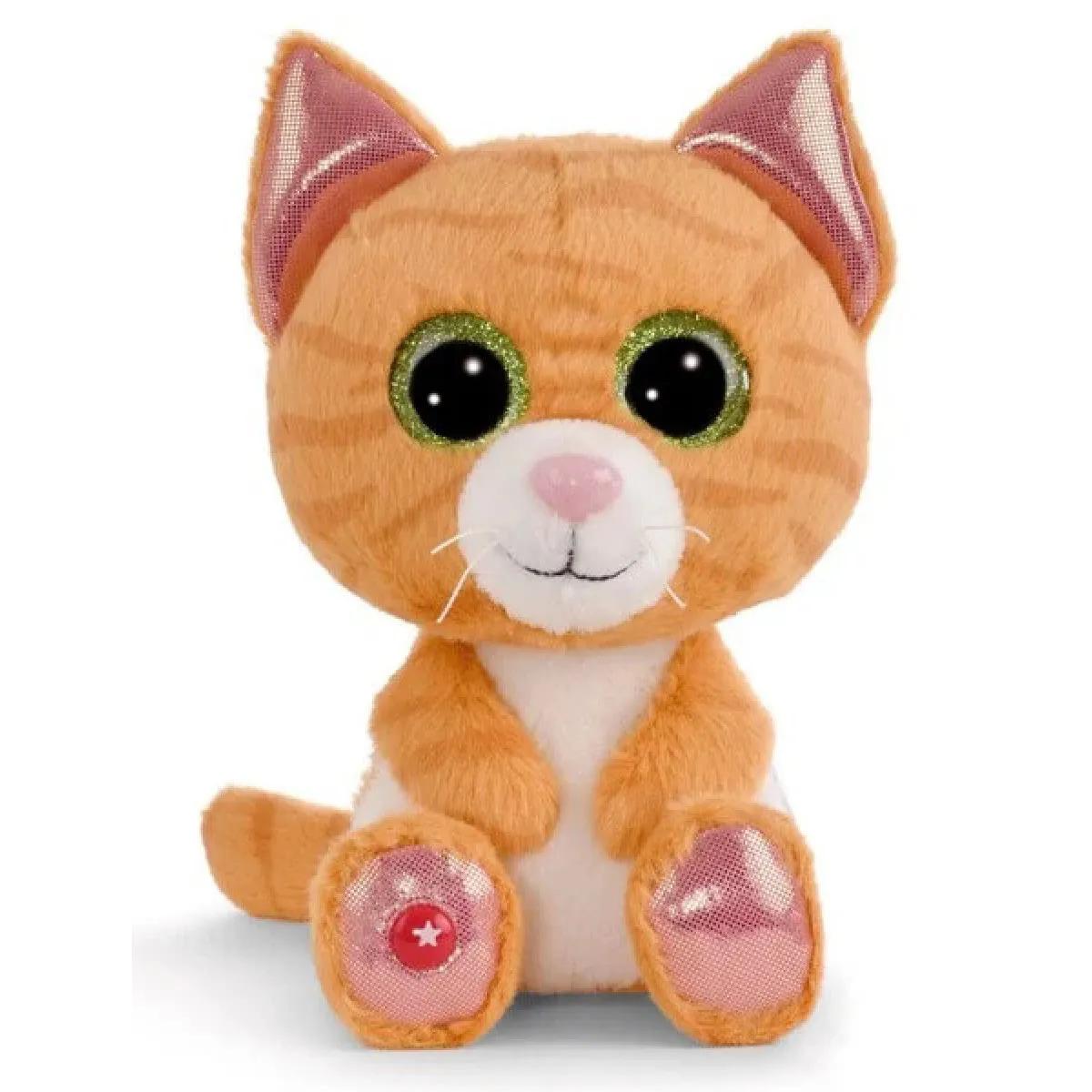 Plišana igračka MACA GLUBSCHIS 15cm 