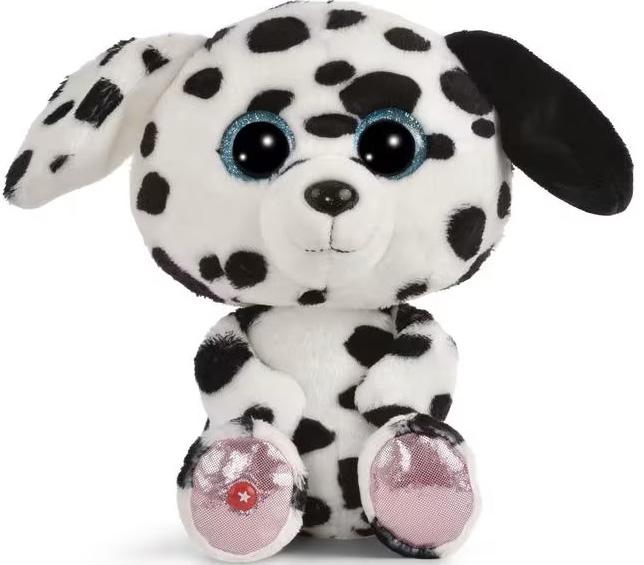 Plišana igračka DALMATINAC GLUBSCHIS 25cm 
