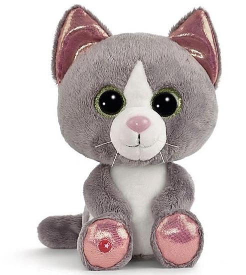 Plišana igračka MACA GLUBSCHIS 25cm 