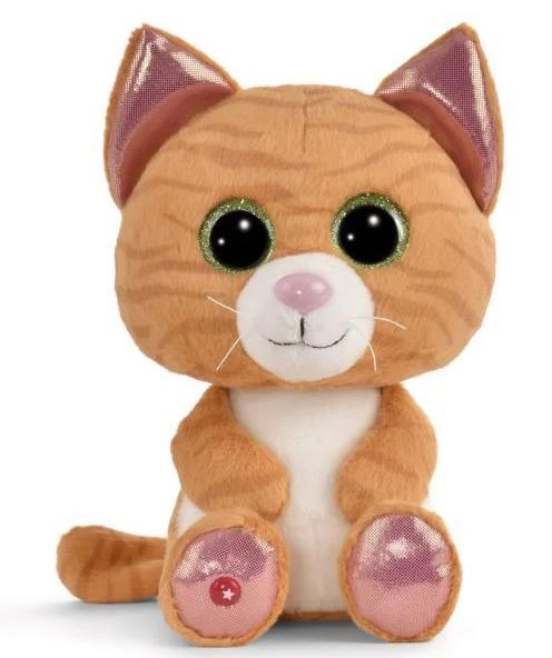 Plišana igračka MACA GLUBSCHIS 25cm 