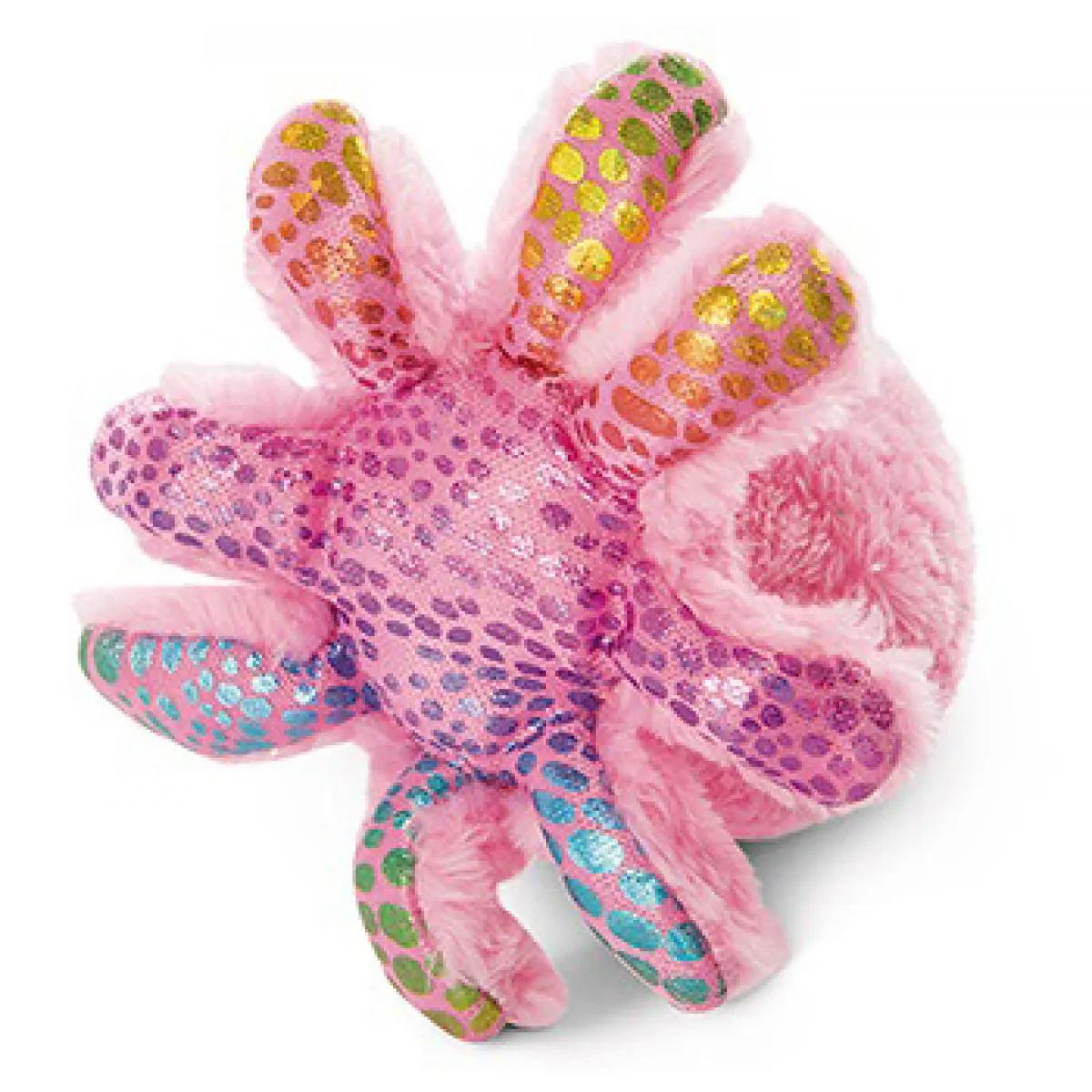 Plišani privezak HOBOTNICA GLUBSCHIS 