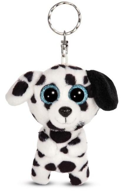 Plišani privezak DALMATINAC GLUBSCHIS 