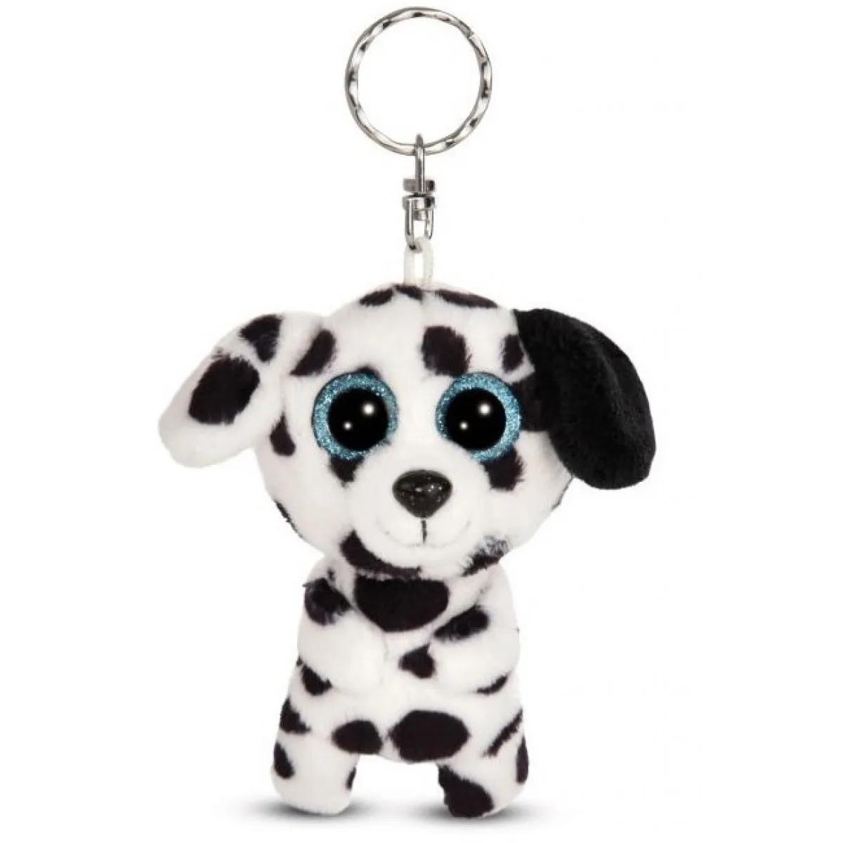 Plišani privezak DALMATINAC GLUBSCHIS 